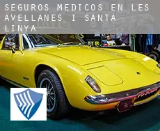 Seguros medicos en  les Avellanes i Santa Linya