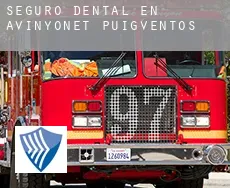 Seguro dental en  Avinyonet de Puigventós