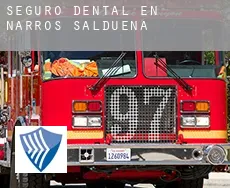 Seguro dental en  Narros de Saldueña