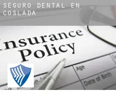 Seguro dental en  Coslada