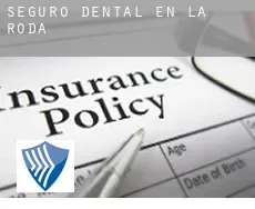 Seguro dental en  La Roda