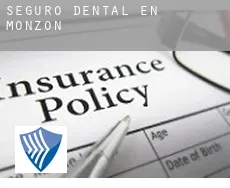 Seguro dental en  Monzón