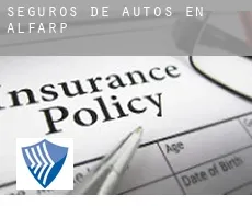 Seguros de autos en  Alfarp