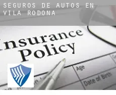 Seguros de autos en  Vila-rodona