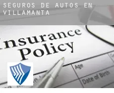 Seguros de autos en  Villamanta