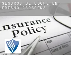 Seguros de coche en  Fresno de Caracena