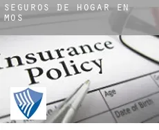 Seguros de hogar en  Mos