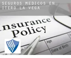 Seguros medicos en  Itero de la Vega