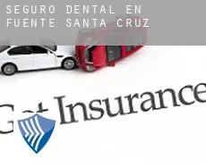 Seguro dental en  Fuente de Santa Cruz