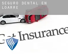 Seguro dental en  Loarre