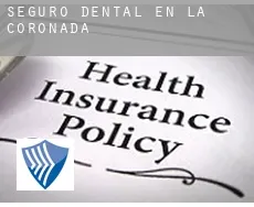 Seguro dental en  La Coronada