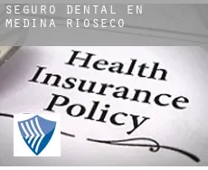 Seguro dental en  Medina de Ríoseco