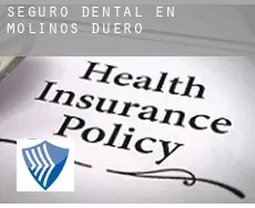 Seguro dental en  Molinos de Duero