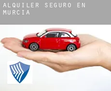 Alquiler seguro en  Murcia