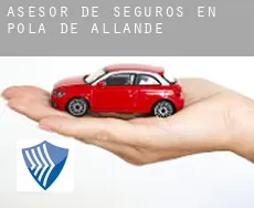 Asesor de seguros en  Pola de Allande