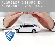 Alquiler seguro en  Arroyomolinos de León