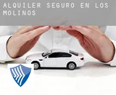 Alquiler seguro en  Los Molinos