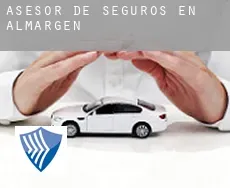 Asesor de seguros en  Almargen