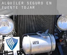 Alquiler seguro en  Fuente-Tójar