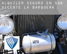 Alquiler seguro en  San Vicente de la Barquera