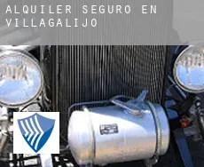 Alquiler seguro en  Villagalijo