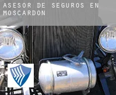 Asesor de seguros en  Moscardón