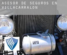 Asesor de seguros en  Villacarralón