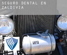 Seguro dental en  Zaldibia