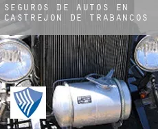 Seguros de autos en  Castrejón de Trabancos