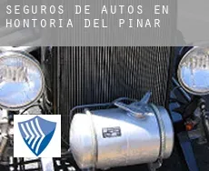 Seguros de autos en  Hontoria del Pinar