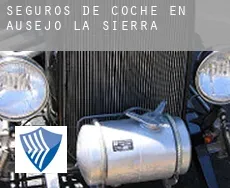 Seguros de coche en  Ausejo de la Sierra