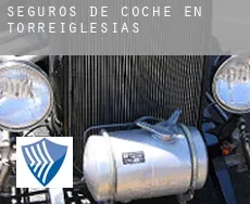 Seguros de coche en  Torreiglesias