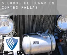 Seguros de hogar en  Cortes de Pallás