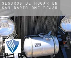 Seguros de hogar en  San Bartolomé de Béjar