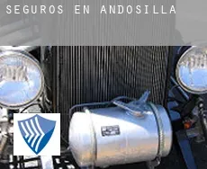 Seguros en  Andosilla