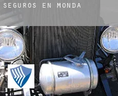 Seguros en  Monda