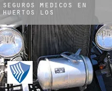 Seguros medicos en  Huertos (Los)