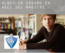 Alquiler seguro en  Ares del Maestre