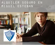 Alquiler seguro en  Miguel Esteban