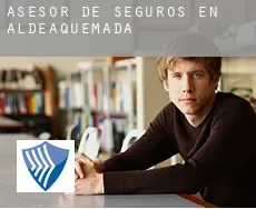 Asesor de seguros en  Aldeaquemada