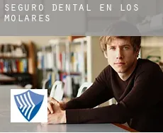 Seguro dental en  Los Molares