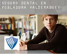 Seguro dental en  Pobladura de Valderaduey