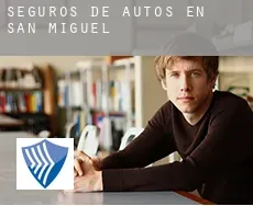 Seguros de autos en  San Miguel