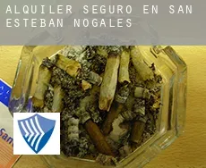 Alquiler seguro en  San Esteban de Nogales