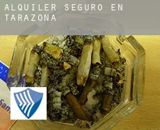 Alquiler seguro en  Tarazona