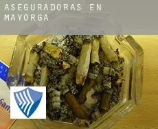 Aseguradoras en  Mayorga