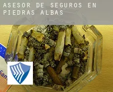 Asesor de seguros en  Piedras Albas