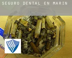 Seguro dental en  Marín