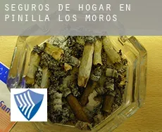 Seguros de hogar en  Pinilla de los Moros