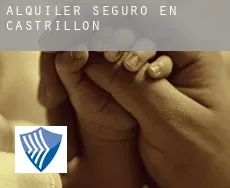 Alquiler seguro en  Castrillón